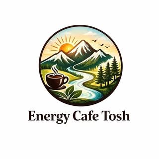 Energy Guest House Logo